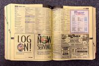 Manhattan - SuperPages 2004