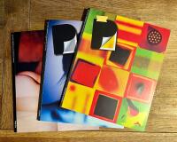 Polaroid International Photography