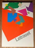 Letraset katalog