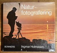 Naturfotografering