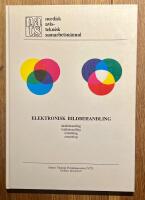 Elektronisk Bildbehandling 