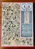 Women Artists of the Arts & Crafts Movement