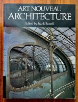 Art nouveau architecture