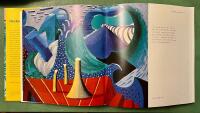 Hockney's pictures