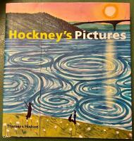 Hockney's pictures