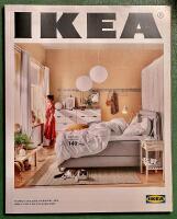 IKEA kataloger x3