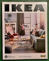 IKEA kataloger x3