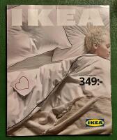 IKEA kataloger x3