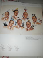 Warner Bros. Animation Art