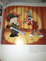 Warner Bros. Animation Art