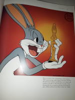 Warner Bros. Animation Art