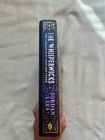 The Whisperwicks: The Labyrinth of Lost and Found