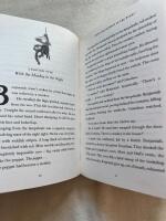 The Whisperwicks: The Labyrinth of Lost and Found