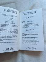 Fantastic beasts and where to find them: the original screenplay