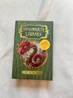 The Hogwarts Library Box Set
