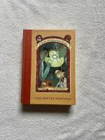 A series of unfortunate events: The hostile hospital