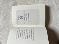 A series of unfortunate events: The Carnivorous carnival