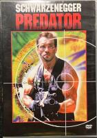 Rovdjuret (Predator)