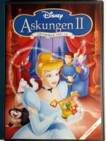 Askungen II: Drömmen slår in