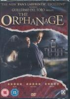 The Orphanage (2-disc)