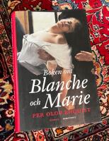 Boken om Blanche och Marie