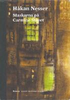 Maskarna p&aring; Carmine Street