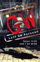 Faller fritt som i en dr&ouml;m