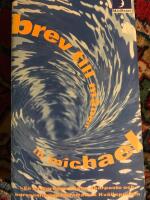 Brev till m&aring;nen