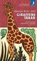 Giraffens t&aring;rar