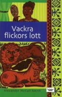 Vackra flickors lott