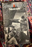 Polism&ouml;rdaren : roman om ett brott