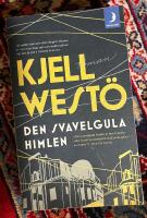 Den svavelgula himlen