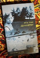 J&auml;rnn&auml;tter