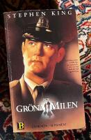 Den gr&ouml;na milen