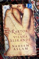 Kartor f&ouml;r vilsna &auml;lskande