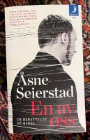 En av oss : en ber&auml;ttelse om Norge