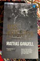 Raskrigaren : seriem&ouml;rdaren Peter Mangs