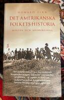 Det amerikanska folkets historia : makten och medborgarna fr&aring;n Columbus till Clinton