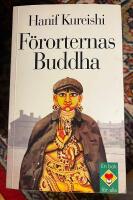 F&ouml;rorternas Buddha