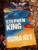 Duma Key