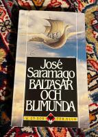 Baltasar och Blimunda
