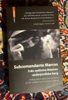Fr&aring;n syd&ouml;stra Mexicos underjordiska berg