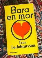 Bara en mor : (Rya-Rya)