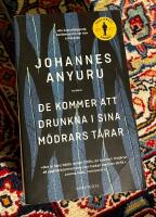 De kommer att drunkna i sina m&ouml;drars t&aring;rar