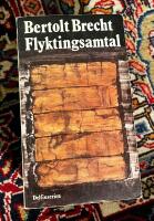 Flyktingsamtal