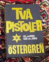 Tv&aring; pistoler