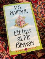 Ett hus &aring;t mr Biswas