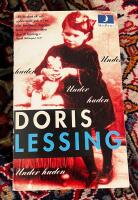 Under huden : del 1 av min sj&auml;lvbiografi fram till 1949