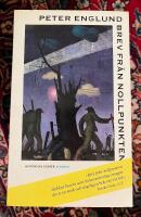 Brev fr&aring;n nollpunkten : historiska ess&auml;er