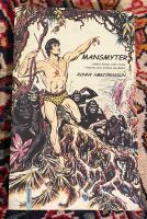 Mansmyter  James Bond, Don Juan